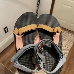 Teva Sandals